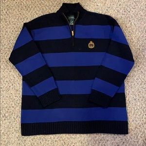 Ralph Lauren Men’s XL sweater